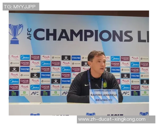 拉米罗：等待连续成功态势，拿下足协杯冠军