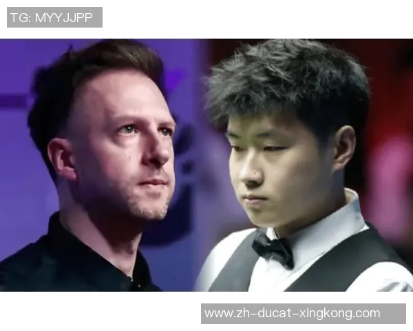 斯诺克冠中冠：赵心童反转特鲁姆普，5-2罗伯逊夺赛季首冠