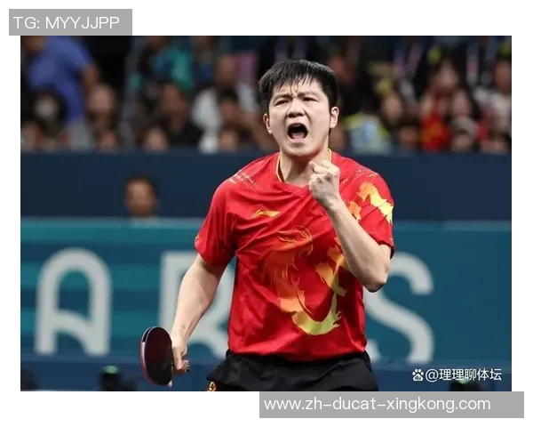 樊振东将缺席乒超总决赛?全运会1金1银已记大功 专注打德甲欧冠 樊振东将缺席乒超总决赛?全运会1金1银已记大功 专注打德甲欧冠