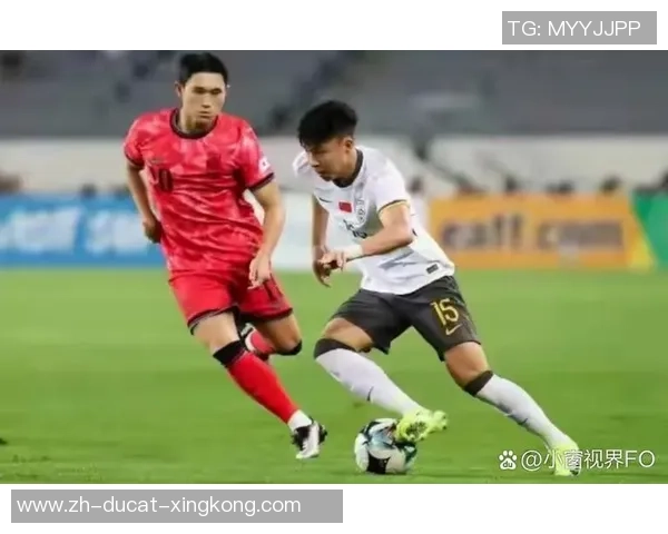 斌动聚集：U系列国足对阵韩国的自傲提高与未来展望